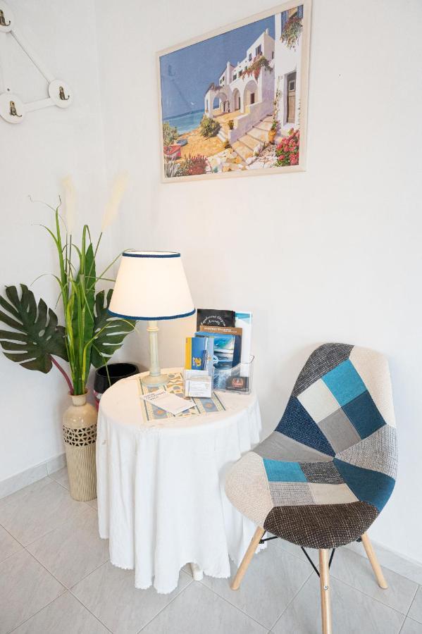 فيلا Rigos House At Askeli Beach, Poros Island Poros Town المظهر الخارجي الصورة